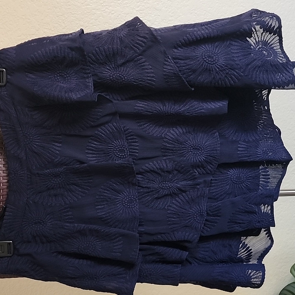 Tieri Mini Skirt Ted Baker